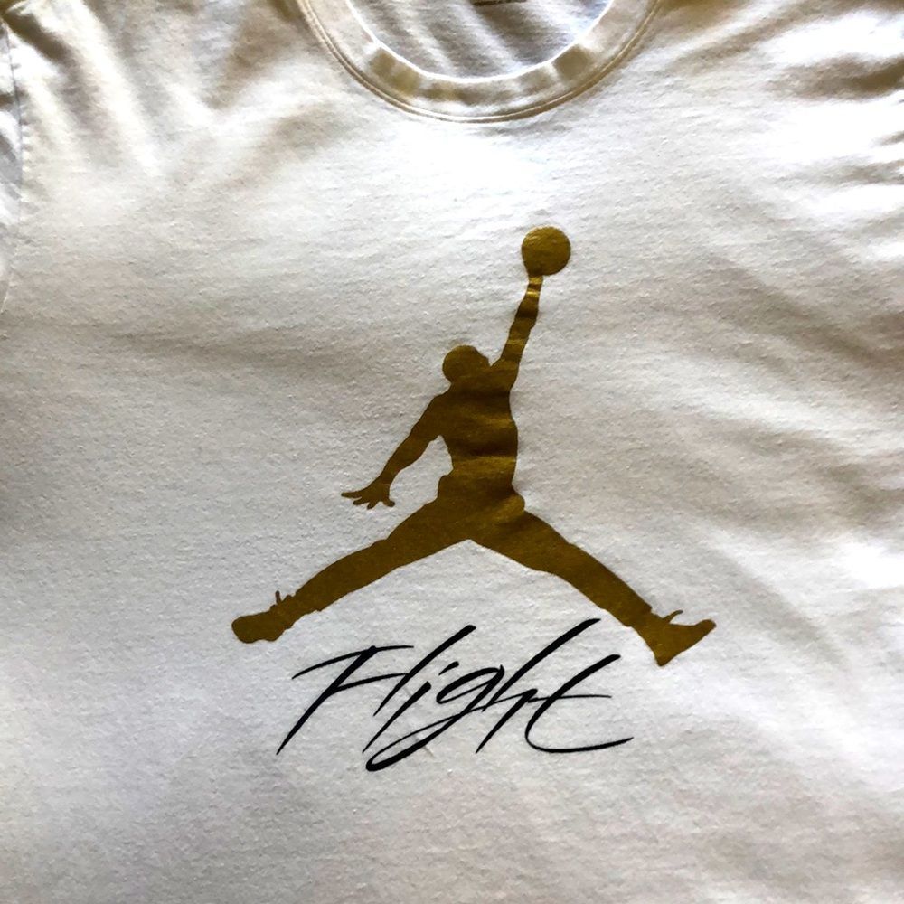 Men’s Air Jordan T-Shirt